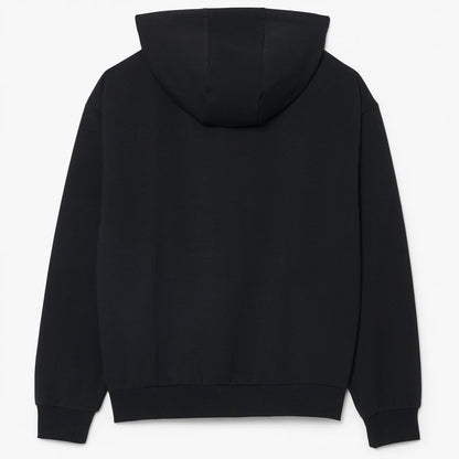 Sweatshirt mit Kapuze Lacoste Djokovic On Court