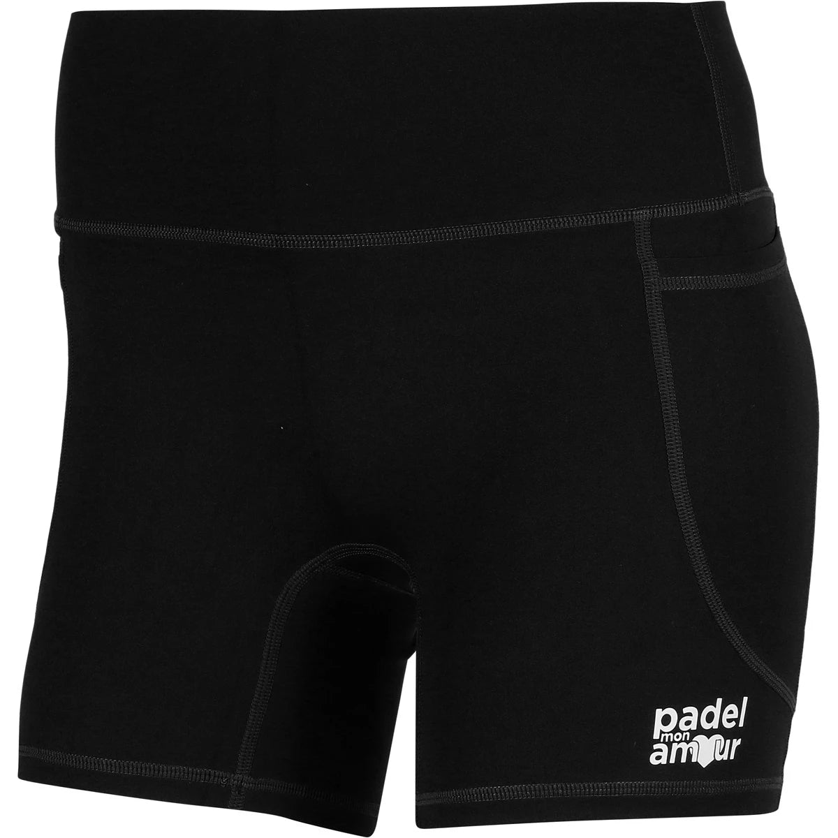 Ballshorts Padel Mon Amour
