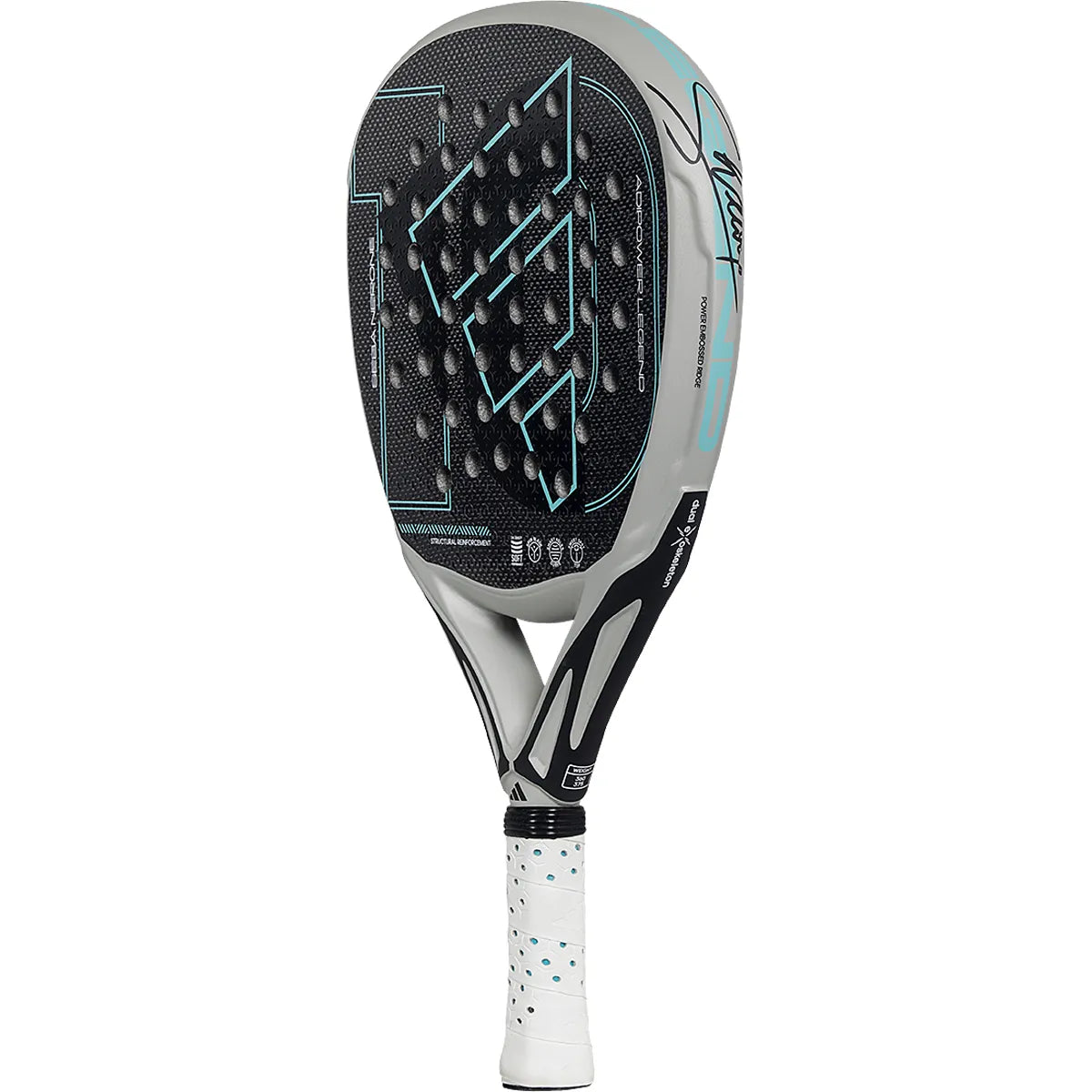 Padelschläger adidas Adipower Legend 2025