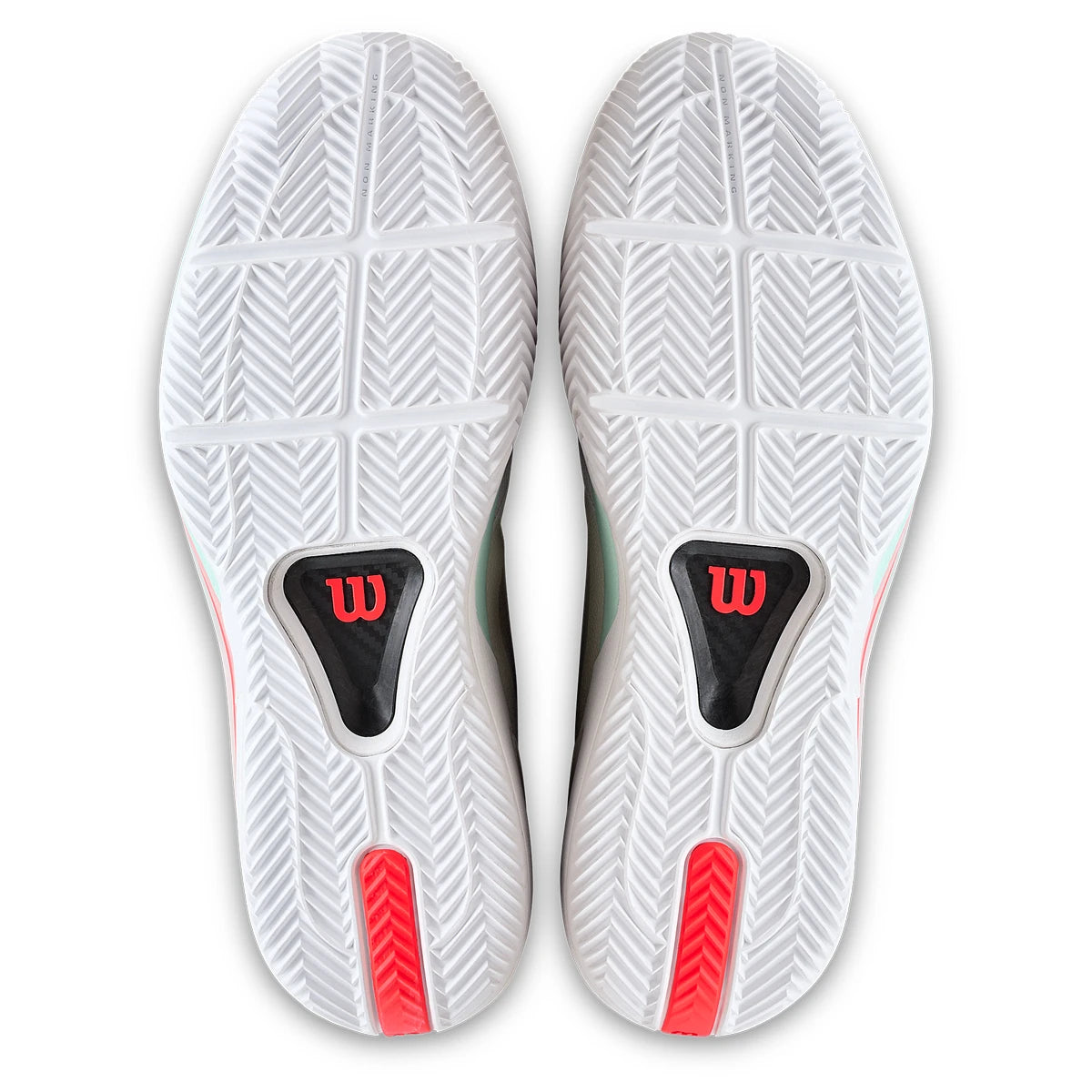 Wilson Rush Tour 5 Sandplatzschuh