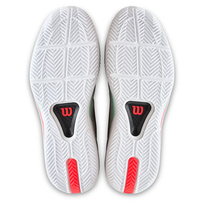 Wilson Rush Tour 5 Sandplatzschuh