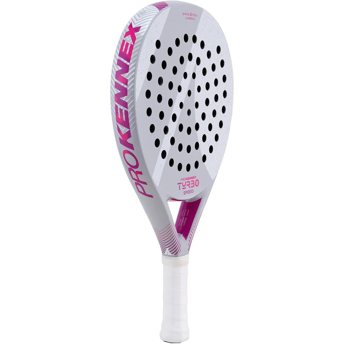 Padelschläger Pro Kennex Turbo Pink