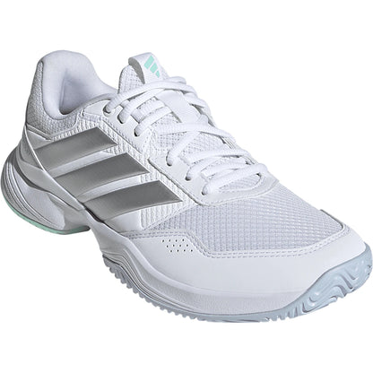 adidas Damen Gamecourt 3 Allcourtschuh