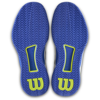 Wilson Damen Intrigue Tour Allcourtschuh