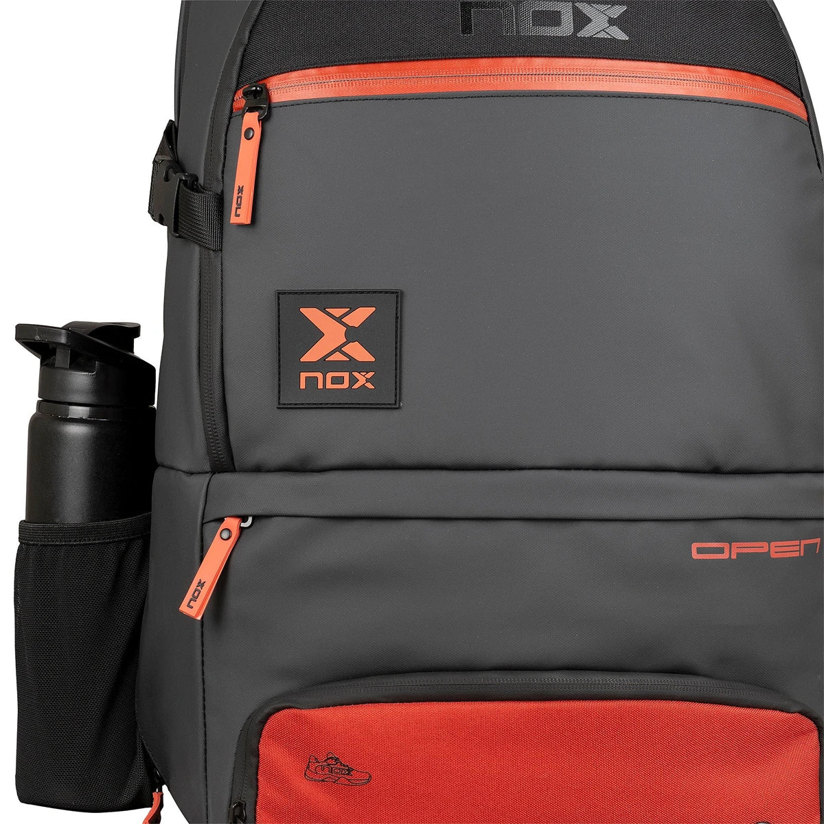 Rucksack Nox Padel Luxury Open Series