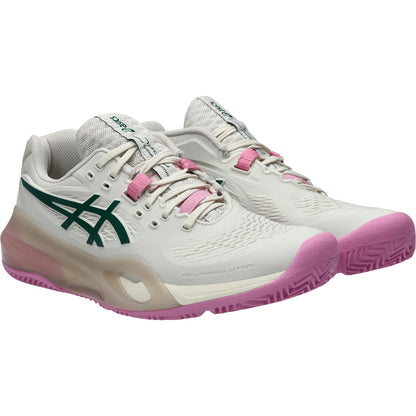 Padelschuhe Asics Damen Gel Resolution X