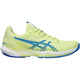 Damen-Asics-Schuhe Solution Speed FF 3 Allcourt