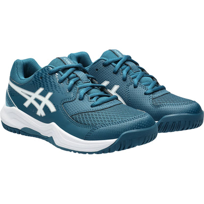 Asics Junior Gel Dedicate 8 Allcourtschuh