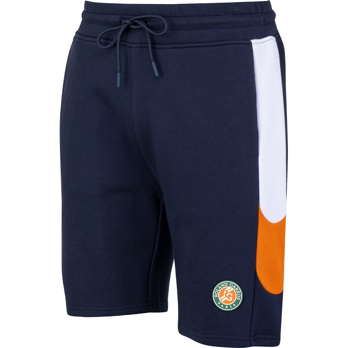 Kurze Roland Garros Streifen
