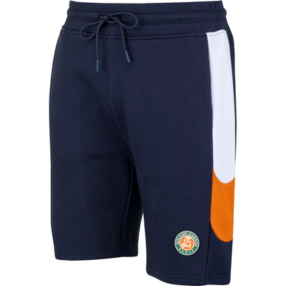 Kurze Roland Garros Streifen