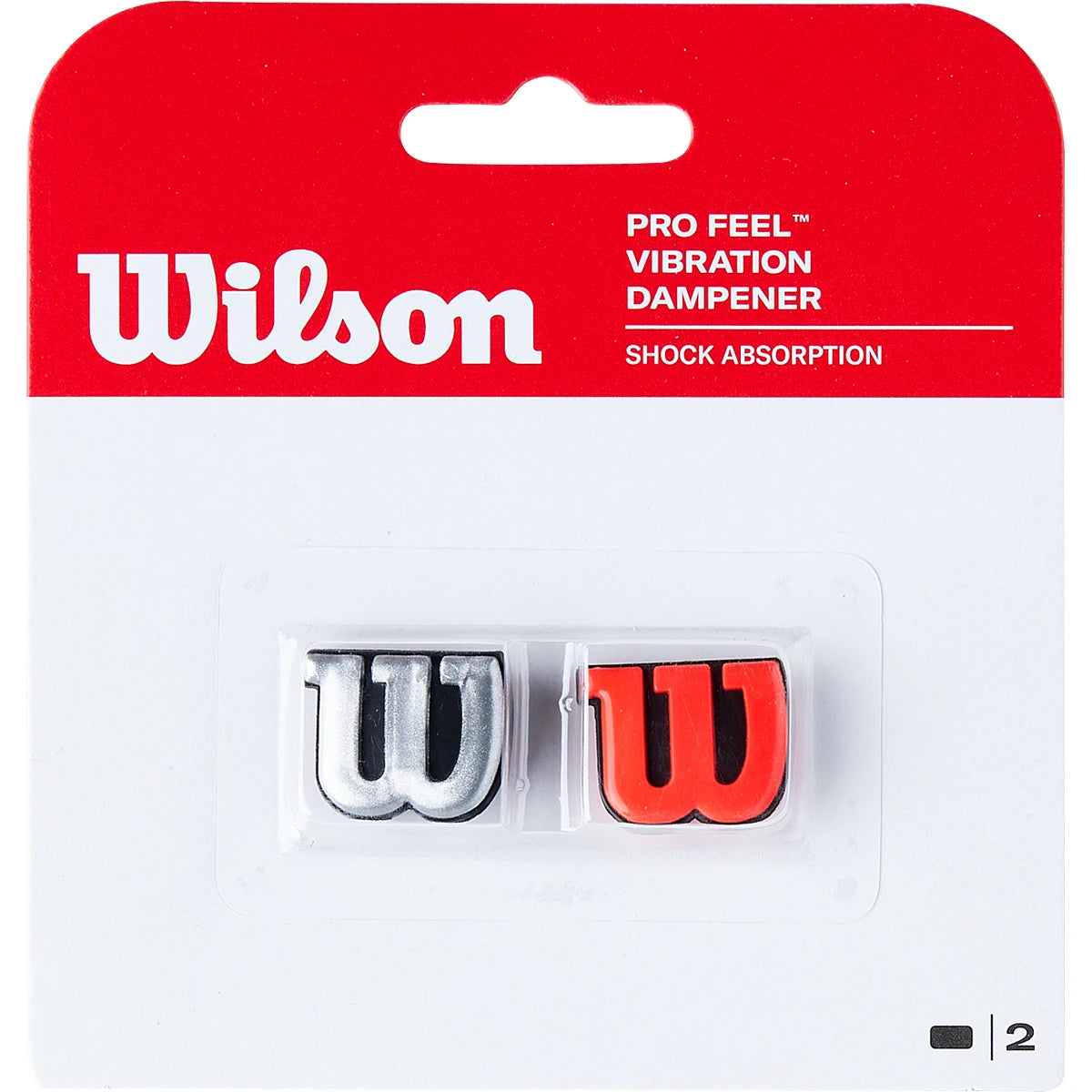Dämpfer Wilson Pro Feel