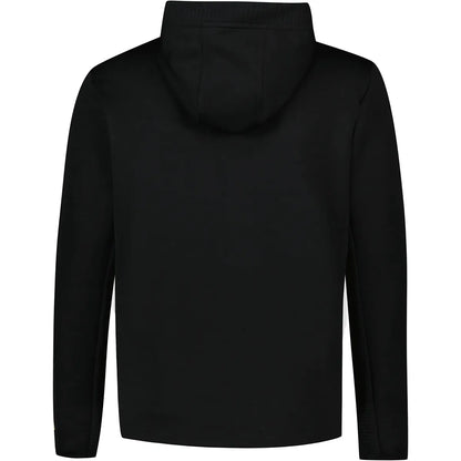 Sweatshirt Le Coq Sportif mit technischem Kapuzenpulli
