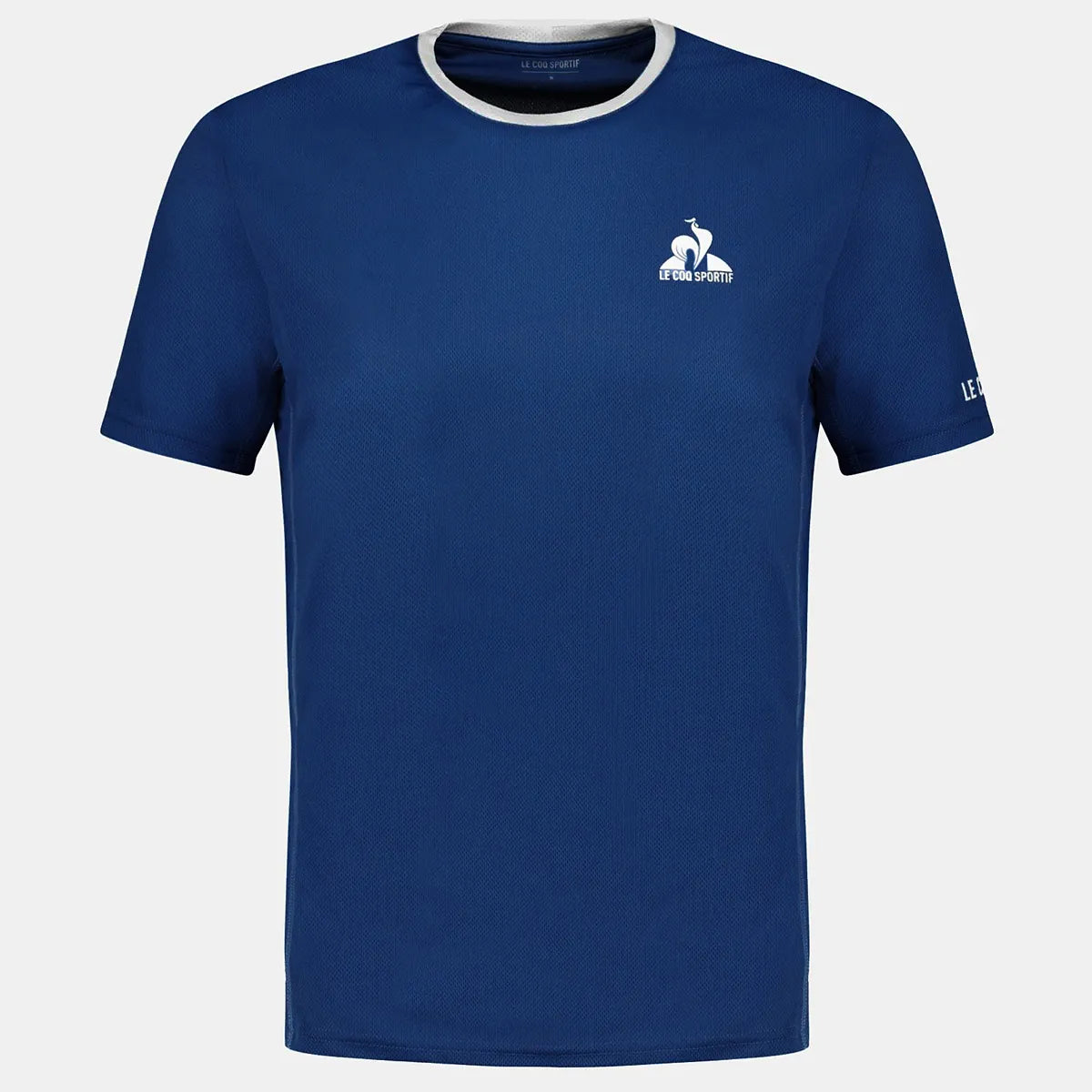 T-Shirt Le Coq Sportif Athlete New York
