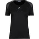 T-Shirt Head Damen Club 22 Tech