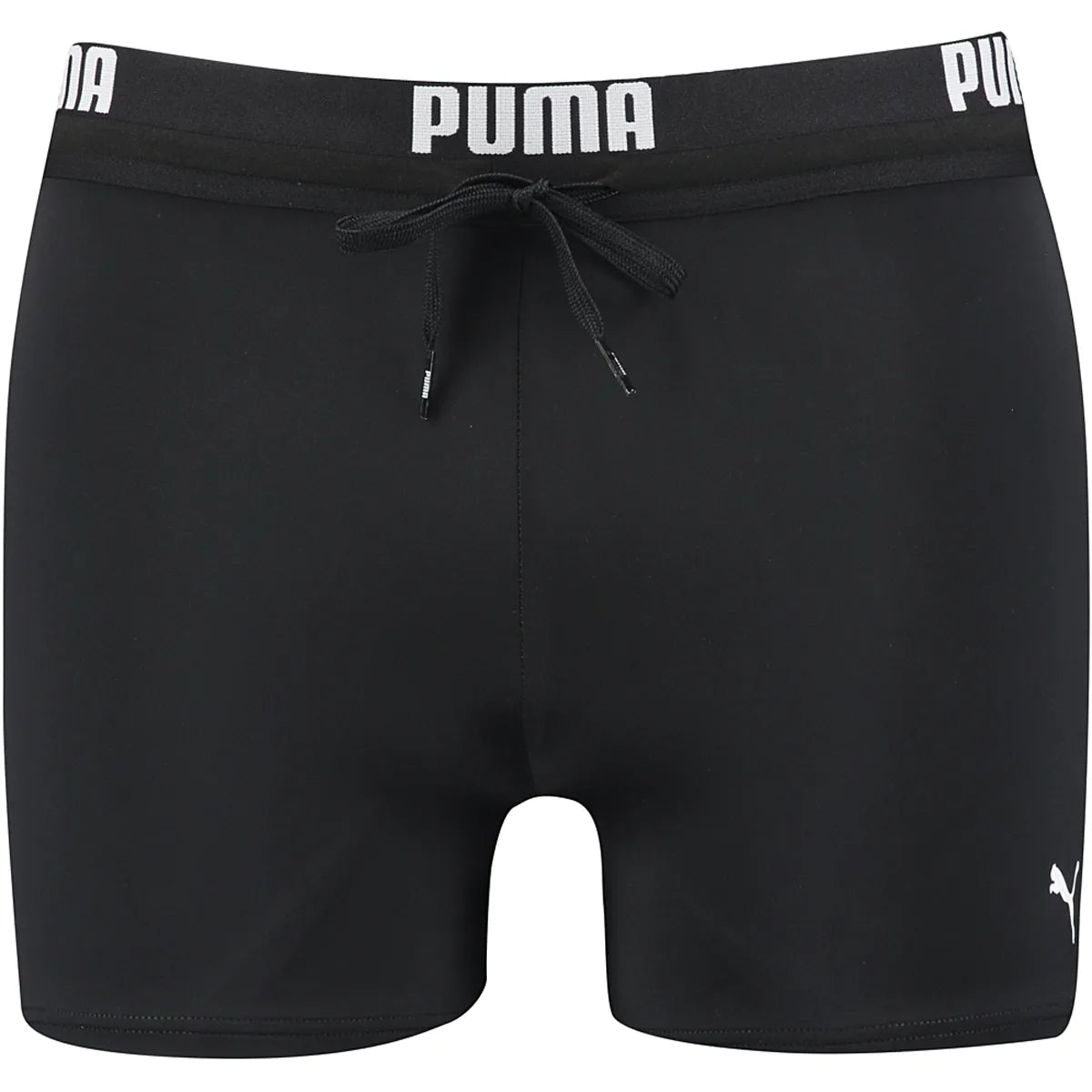 Puma Badehose Boxer mit Streifen