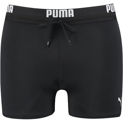 Puma Badehose Boxer mit Streifen