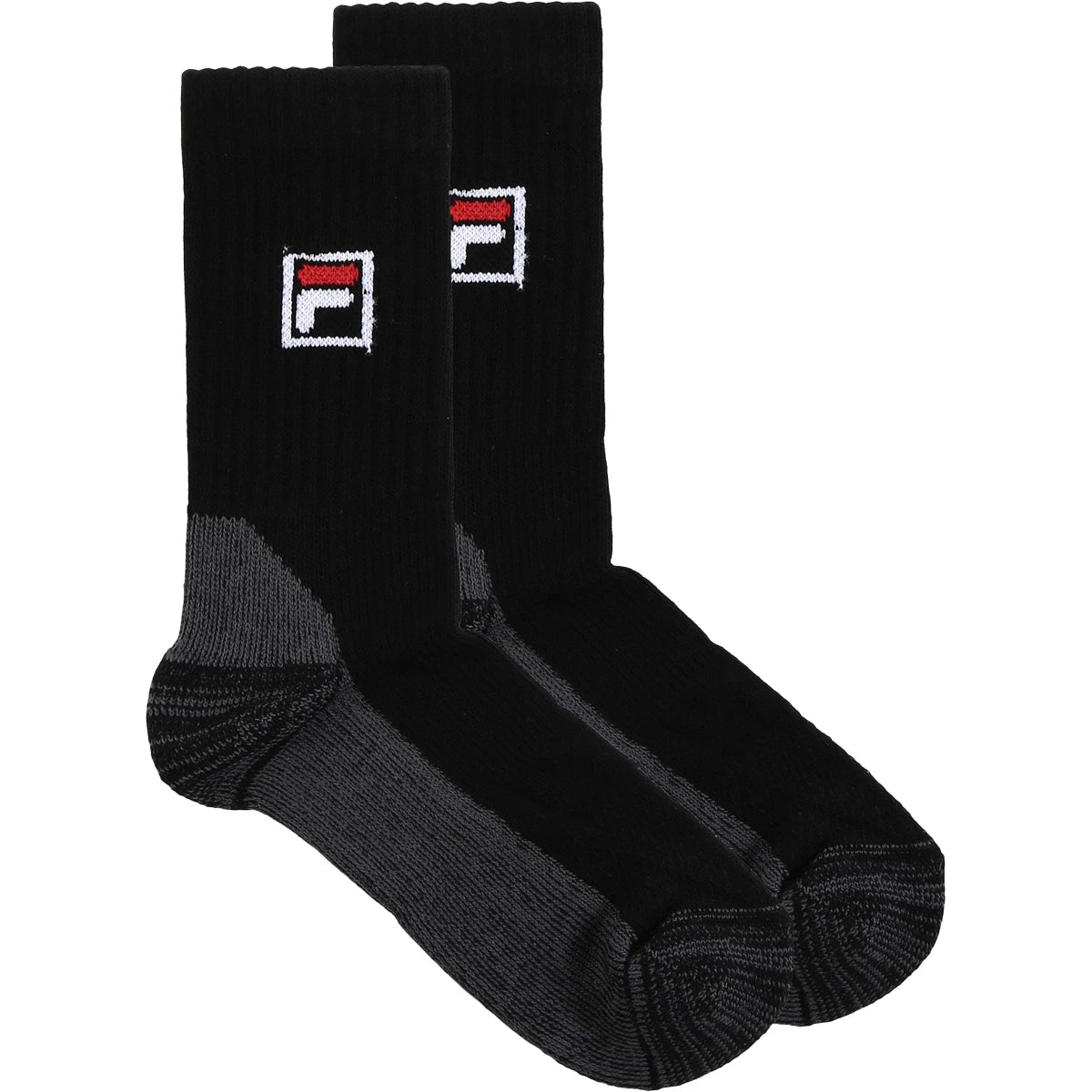 Paar Fila Performance Socken (Lang)