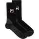Paar Fila Performance Socken (Lang)