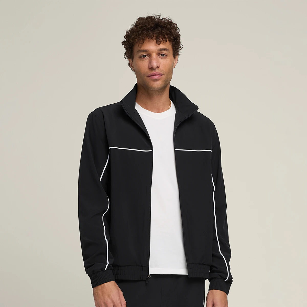 Wilson Team Slam Woven Trainingsjacke