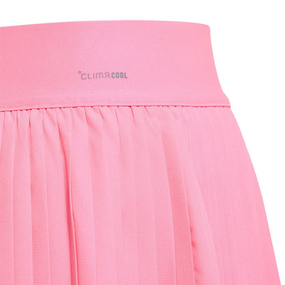 Jupe adidas Fille Club Pleated
