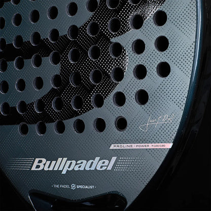 Padelschläger Bullpadel Icon 2025