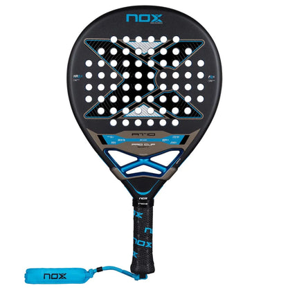 Raquette de Padel Nox At10 Pro Cup Soft 2026