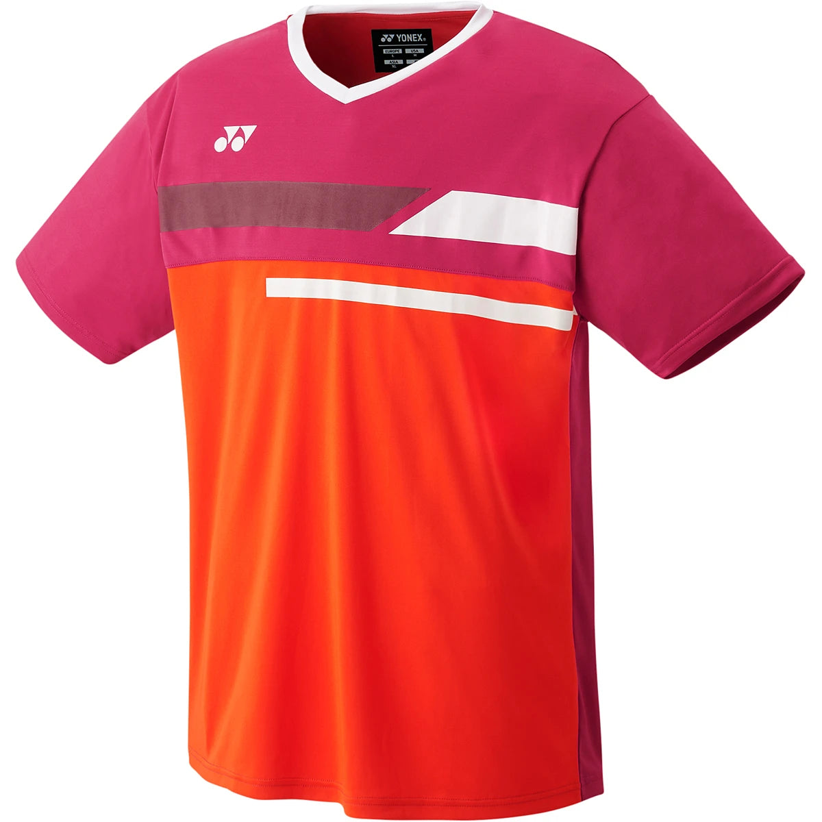 T-Shirt Yonex Herren Team Ym0029Ex