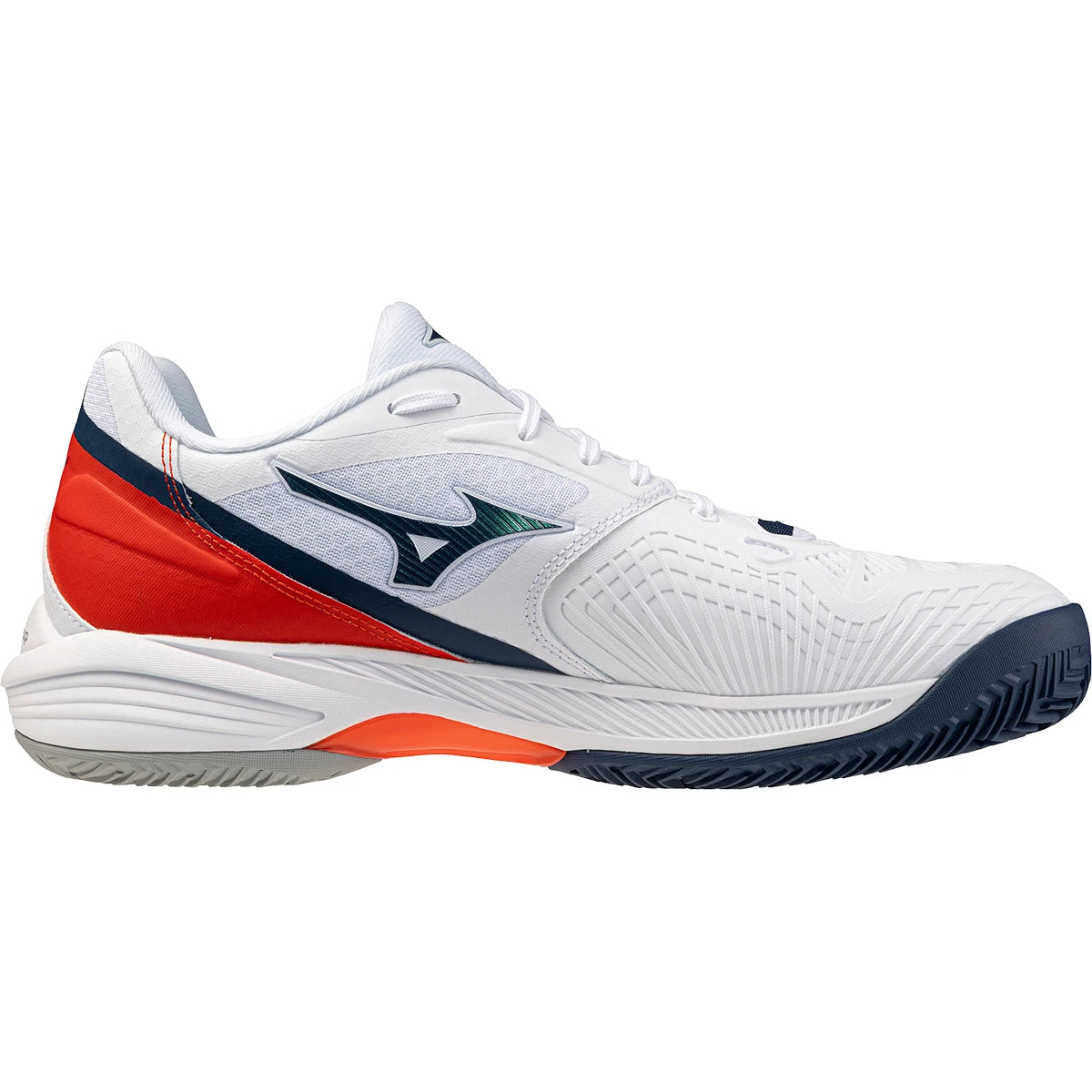 Chausschuhe Mizuno Neo Ace Sandplatzschuh