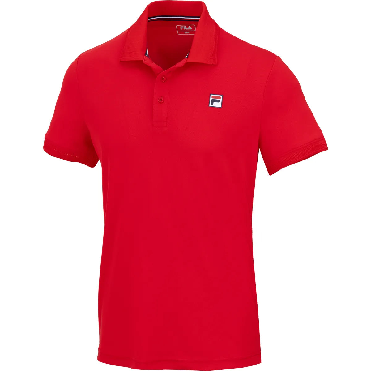 Fila Hermano Polo