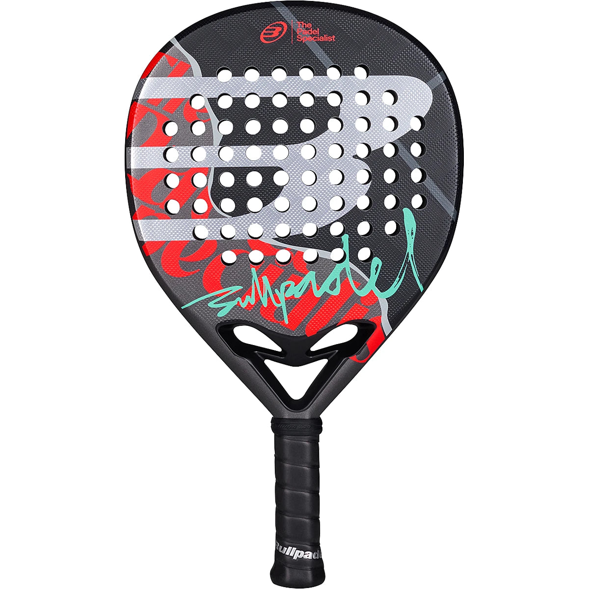 Padelschläger Bullpadel Ionic Control 2026
