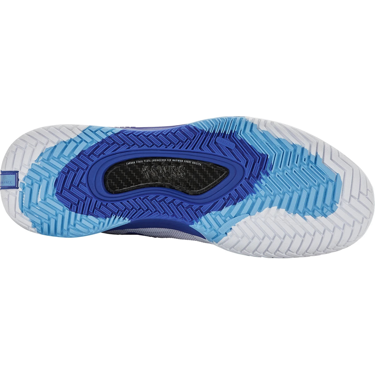 K-Swiss Hypercourt Pinnacle Allcourtschuhe