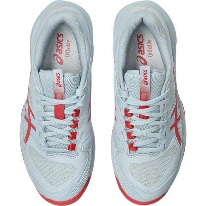 Asics Schuhe Damen Solution Speed Ff 4 Allcourtschuh