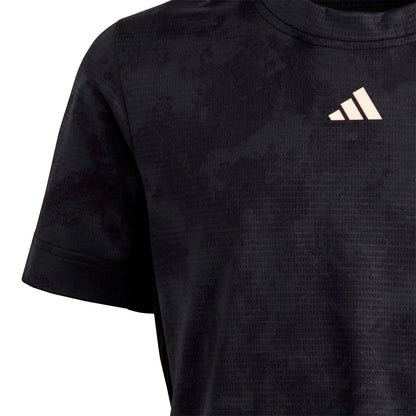 T-Shirt adidas Junior Junge