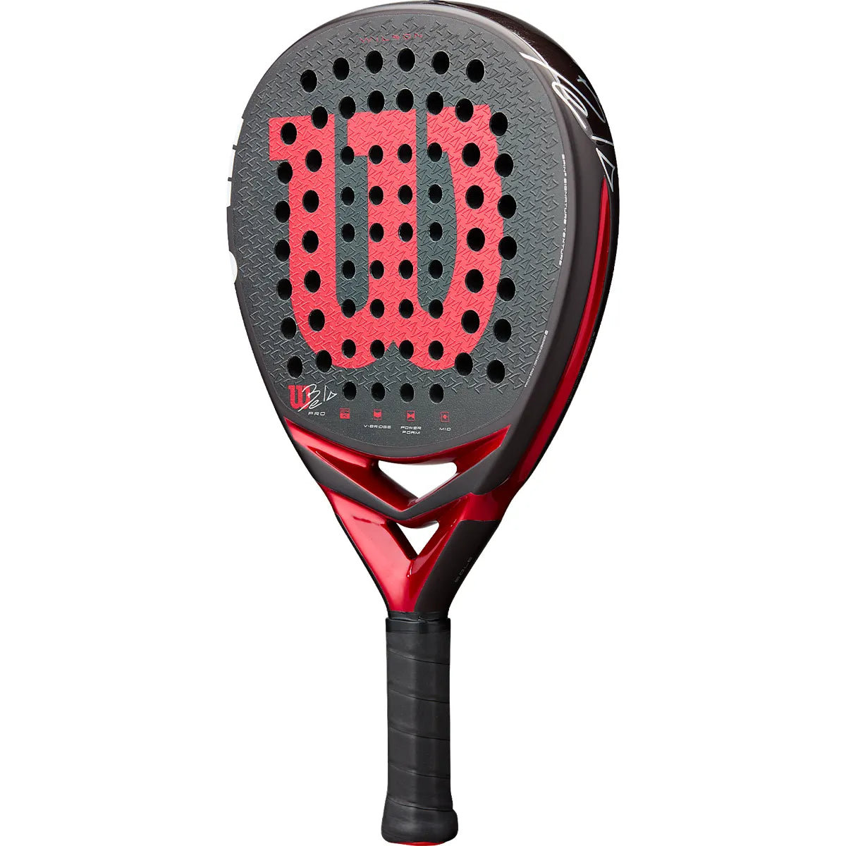 Schläger Test Web Wilson Bela Pro V3