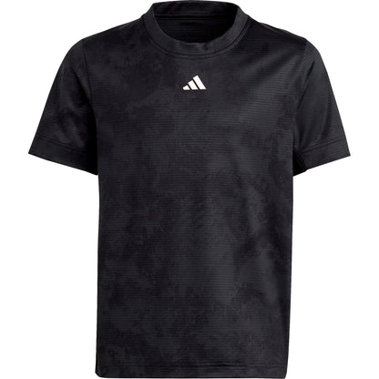 T-Shirt adidas Junior Junge