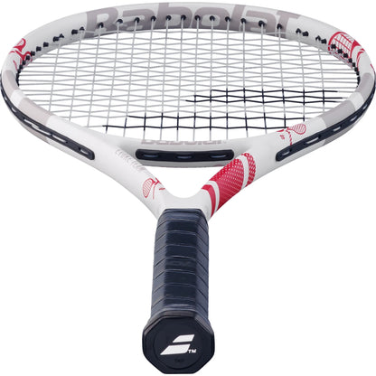 Babolat Evoke Team Wimbledon 2026 Schläger (270 Gr)
