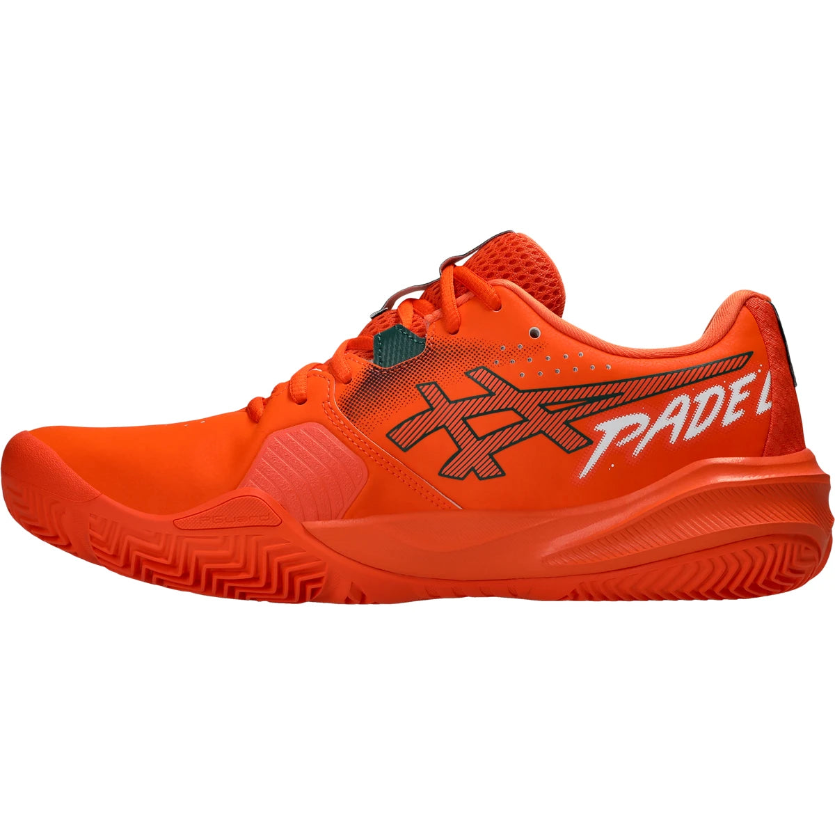 Padelschuhe Asics Gel Challenger 17