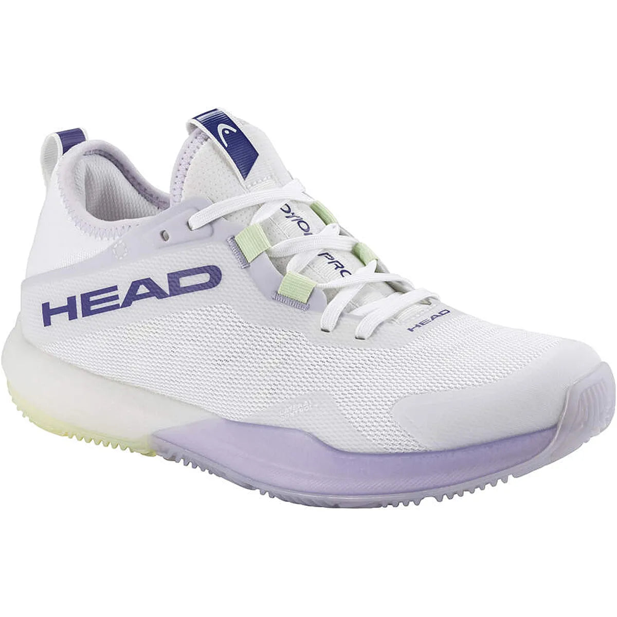 Head Damenschuhe Padel Motion Pro
