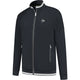 Dunlop Jungen Club Strick-Trainingsjacke
