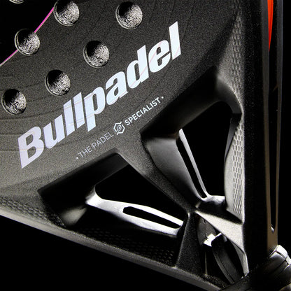Padelschläger Bullpadel Hack 04 Comfort 2026