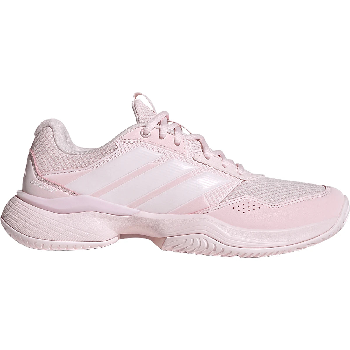 adidas Damen Gamecourt 3 Allcourtschuh
