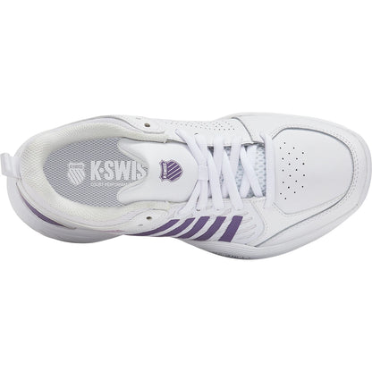 K-Swiss Damen Court Express 2 Allcourtschuhe