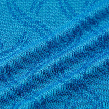 T-Shirt Yonex Damen Elite Ao Blue
