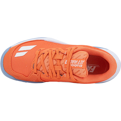 Babolat Junior Jet Mach 3 Allcourtschuhe
