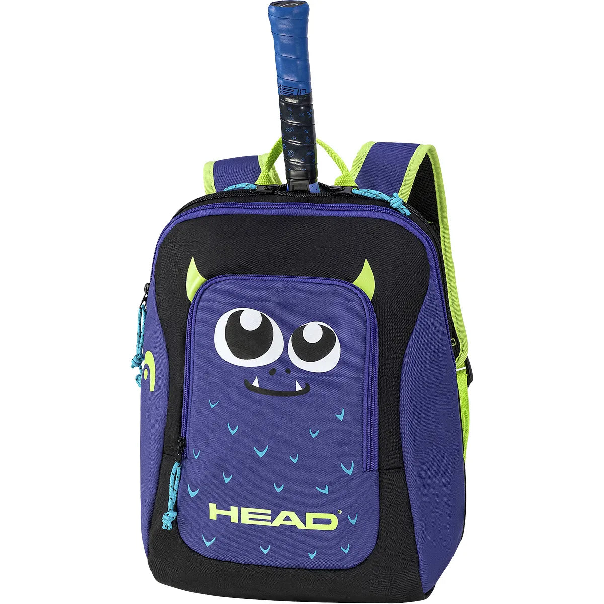 Rucksack Head Kids Tour Monster 14L