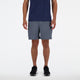 Short New Balance Sport Essentials 7In