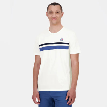 T-Shirt Le Coq Sportif Heritage