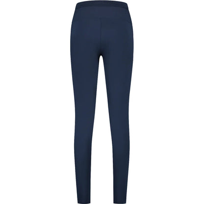 Dunlop Mädchen Club Strickhose