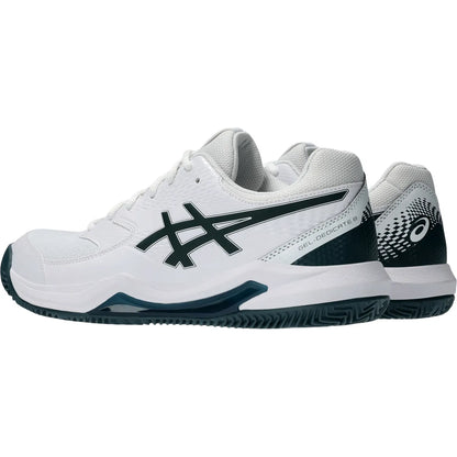 Chaussures Asics Gel Dedicate 8 Terre Battue
