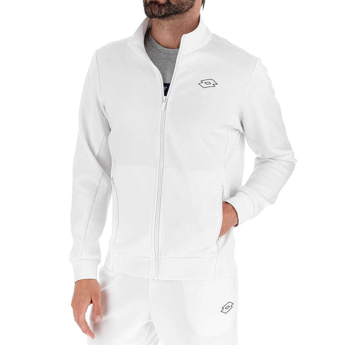 Trainingsjacke Lotto Squadra Iii